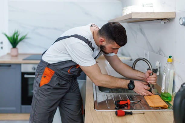 Best Toilet Repair Services  in St Albans, WV
