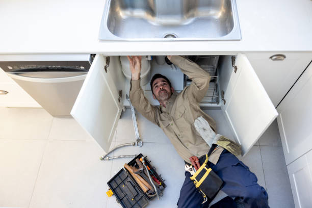 Best Emergency Plumber  in St Albans, WV