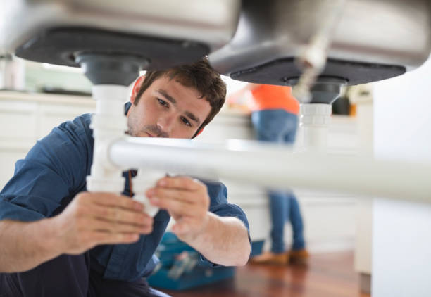 Best Water Leak Repair  in St Albans, WV