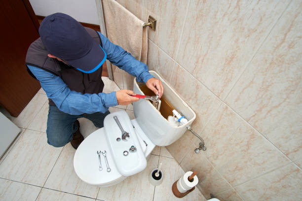 Best Faucet Repair  in St Albans, WV