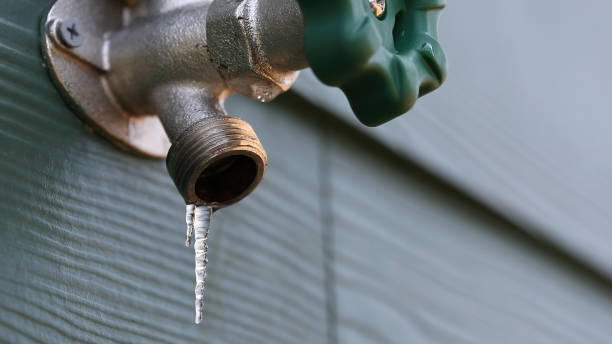 Best Clogged Drain Plumber  in St Albans, WV