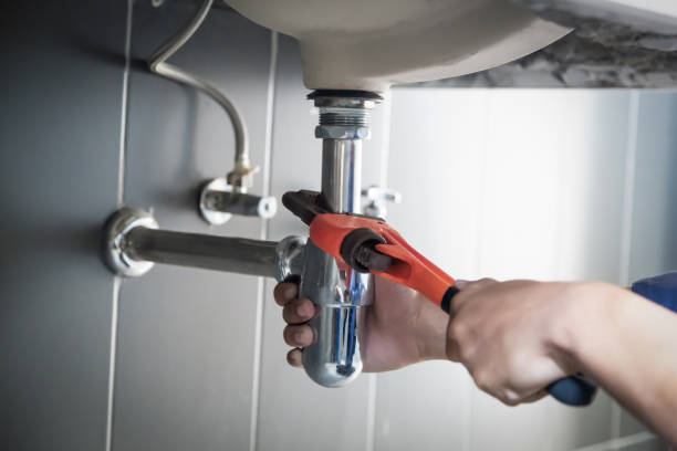 Best Water Leak Repair  in St Albans, WV