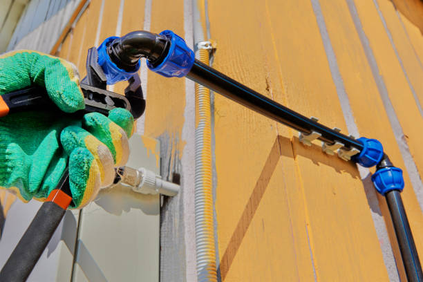 Reliable St Albans, WV Plumbing Solutions