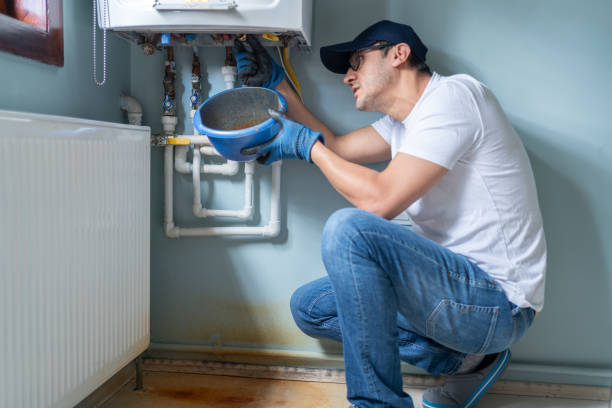 Best Affordable Plumbing Services  in St Albans, WV