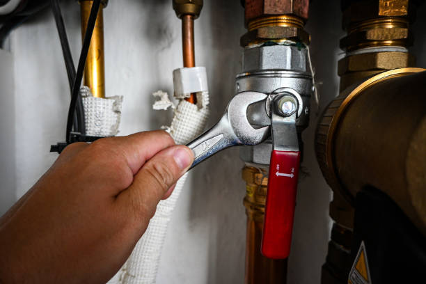 Best Residential Plumbing Services  in St Albans, WV